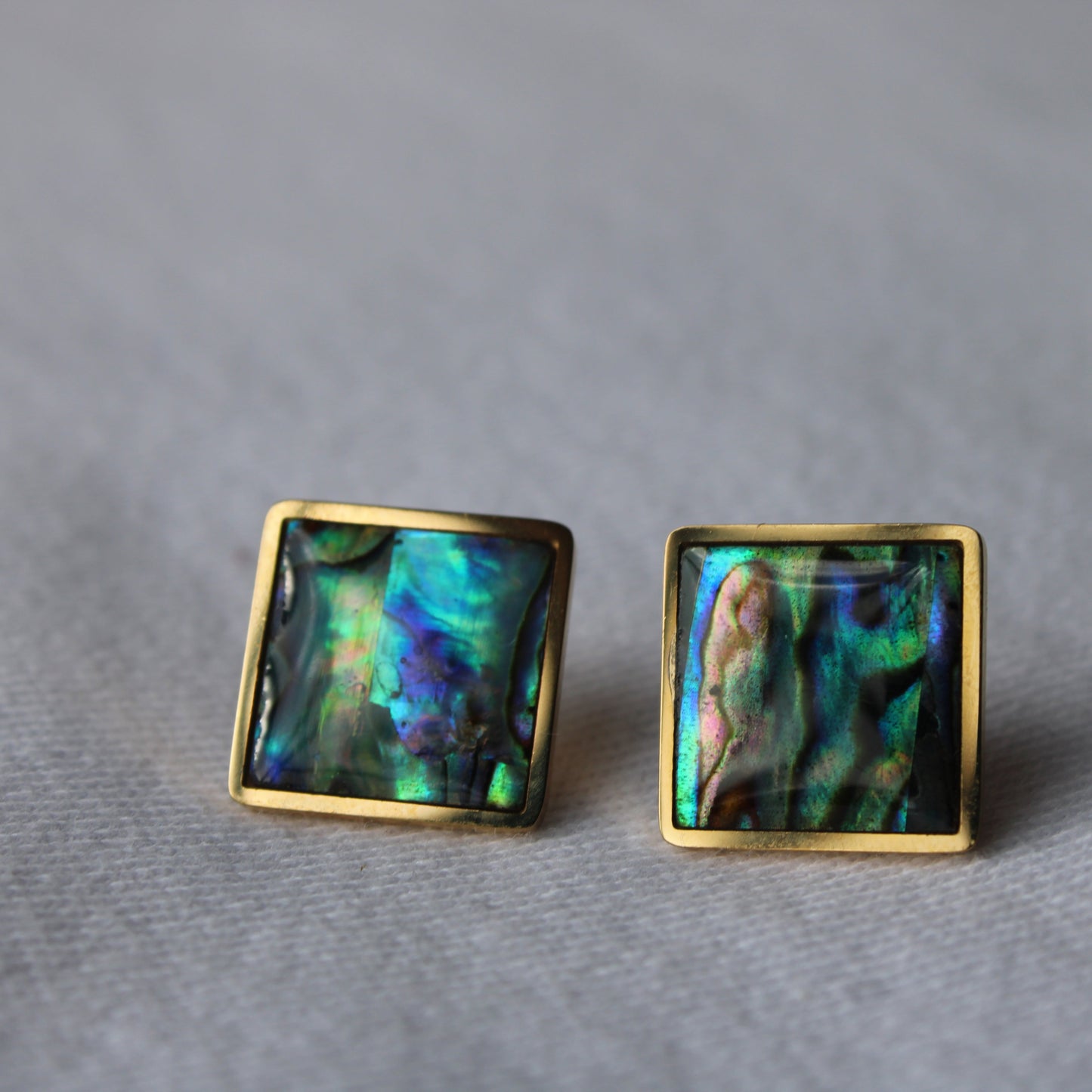 The 'Moana' Earrings