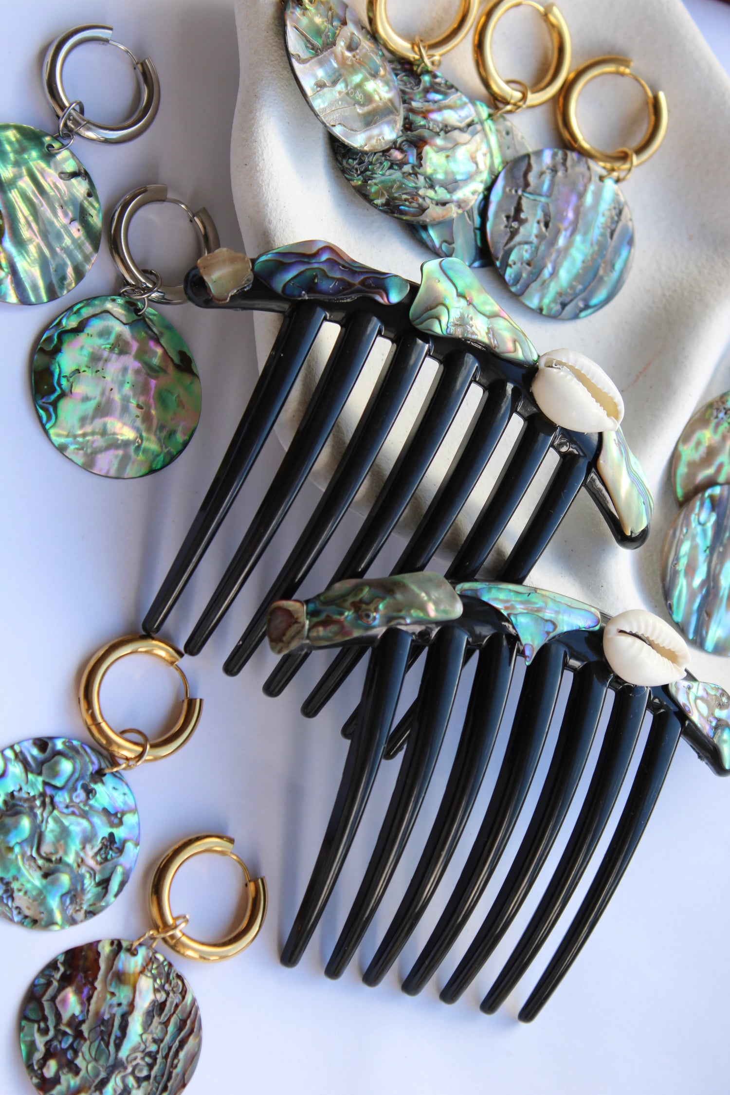 Handcrafted with love ♡