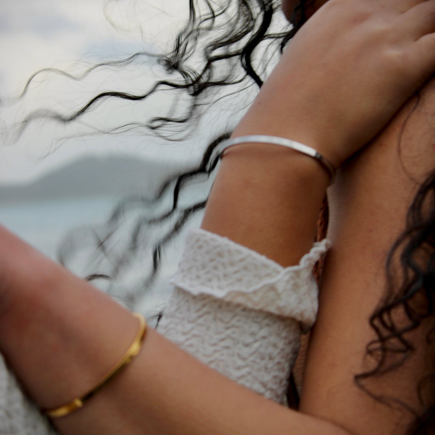 The 'Hine Moana' Collection