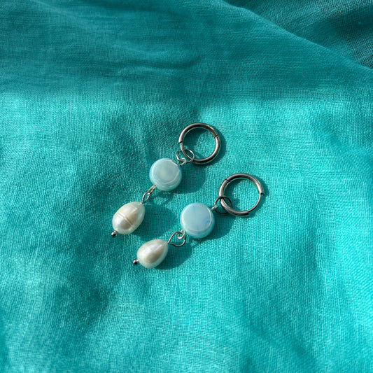 The Aquamarine Dream Drops (Limited Edition)