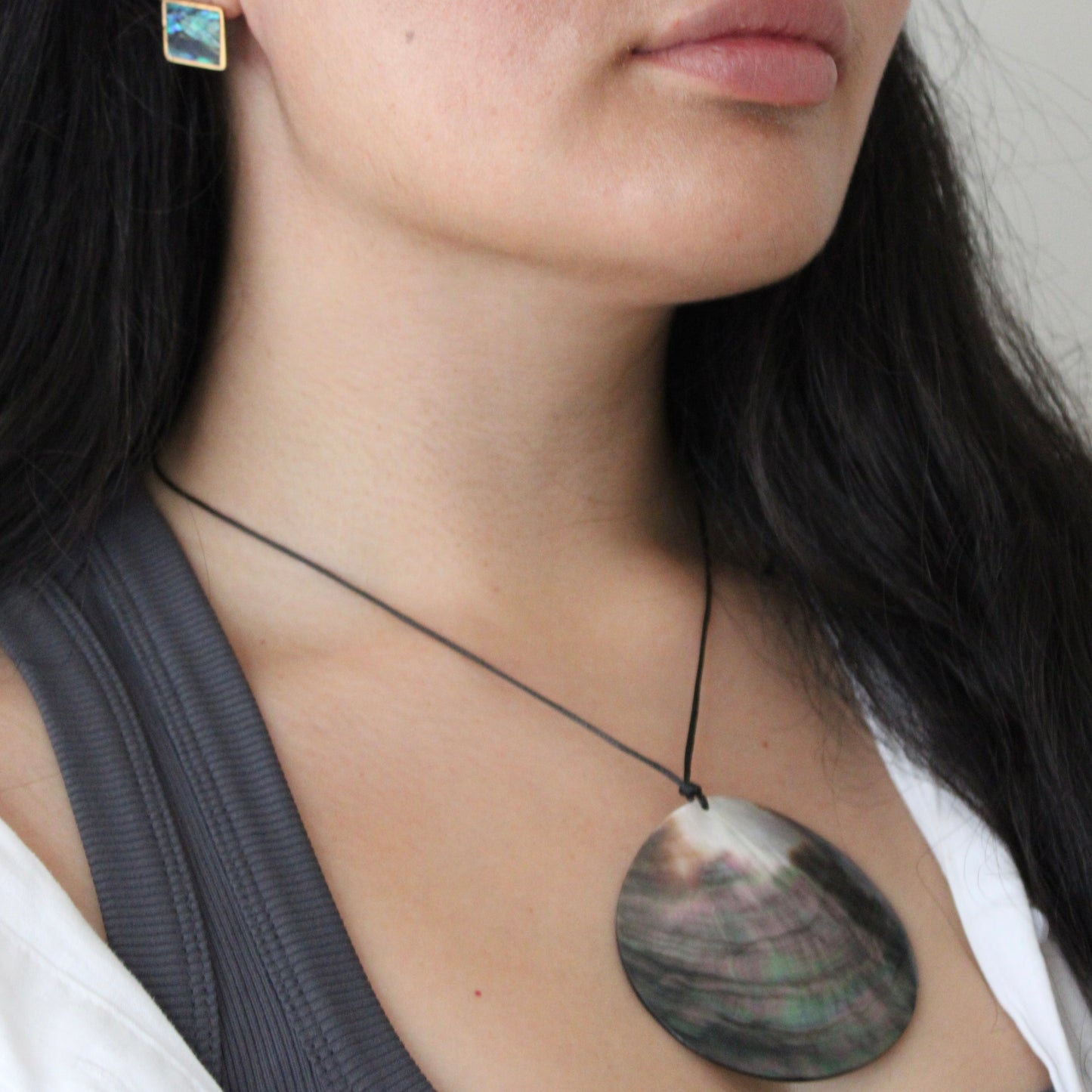 The ‘Mahina’ Necklace