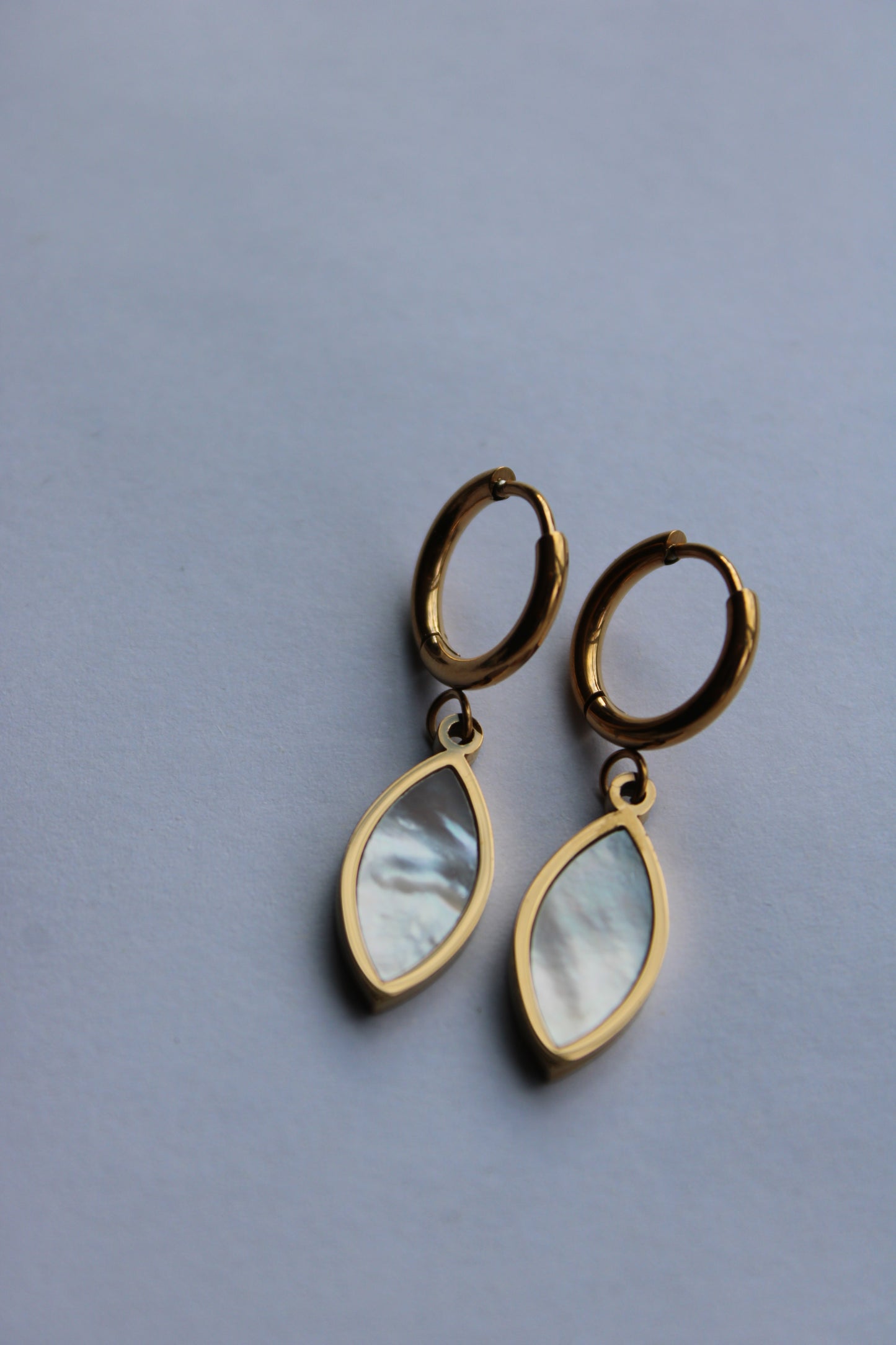 The ' Hina' Drop Earrings |RESTOCKED!