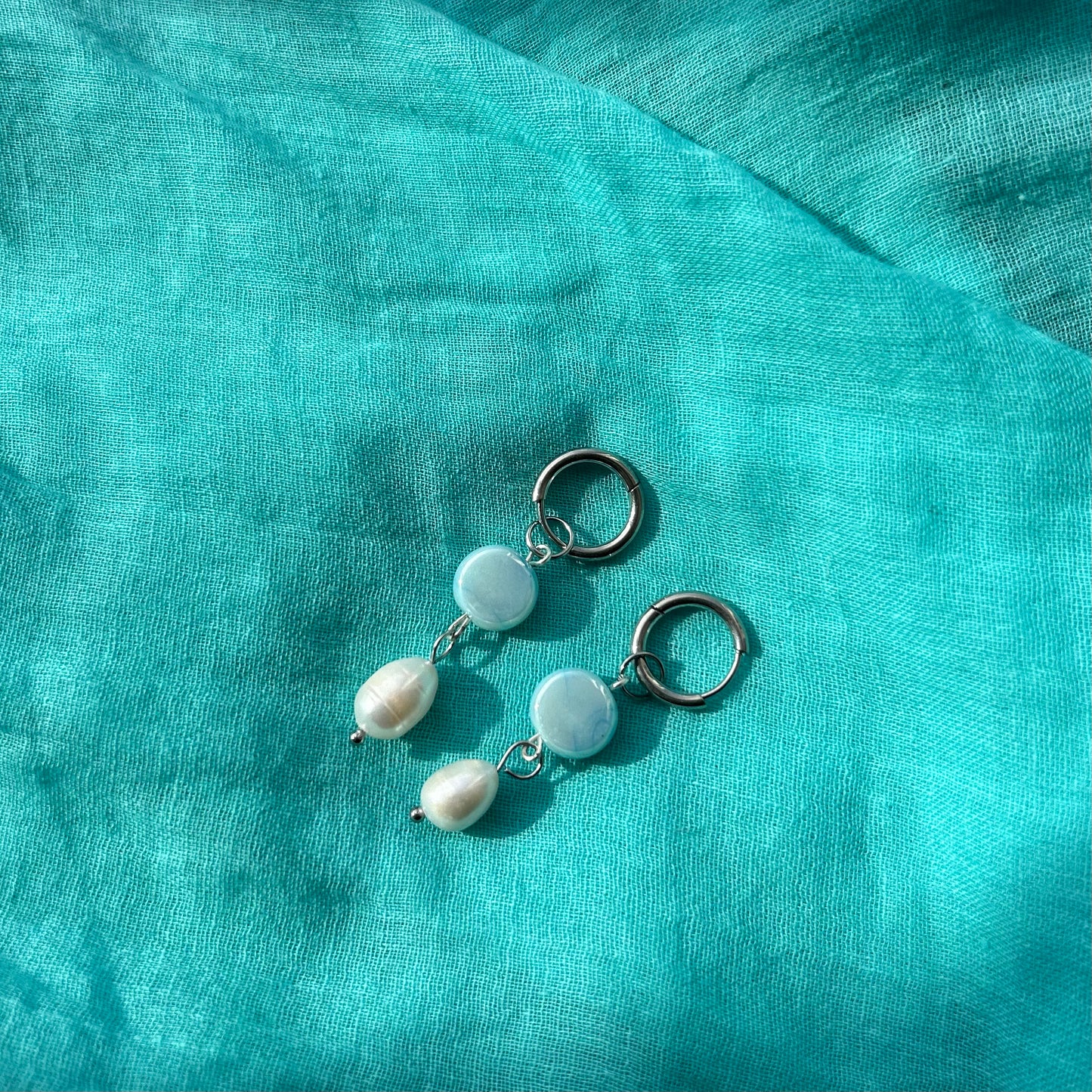 The Aquamarine Dream Drops (Limited Edition)