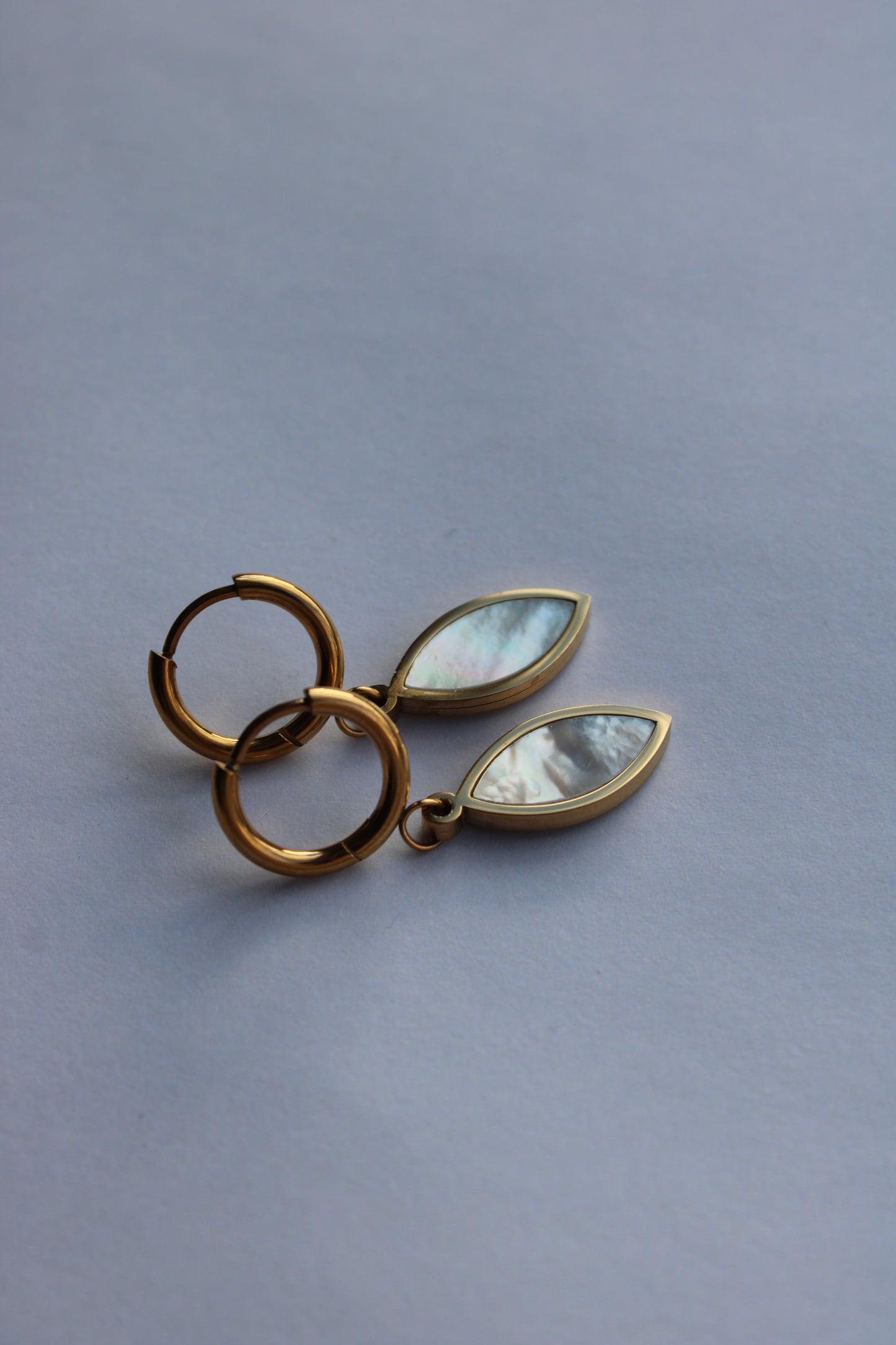 The ' Hina' Drop Earrings |RESTOCKED!