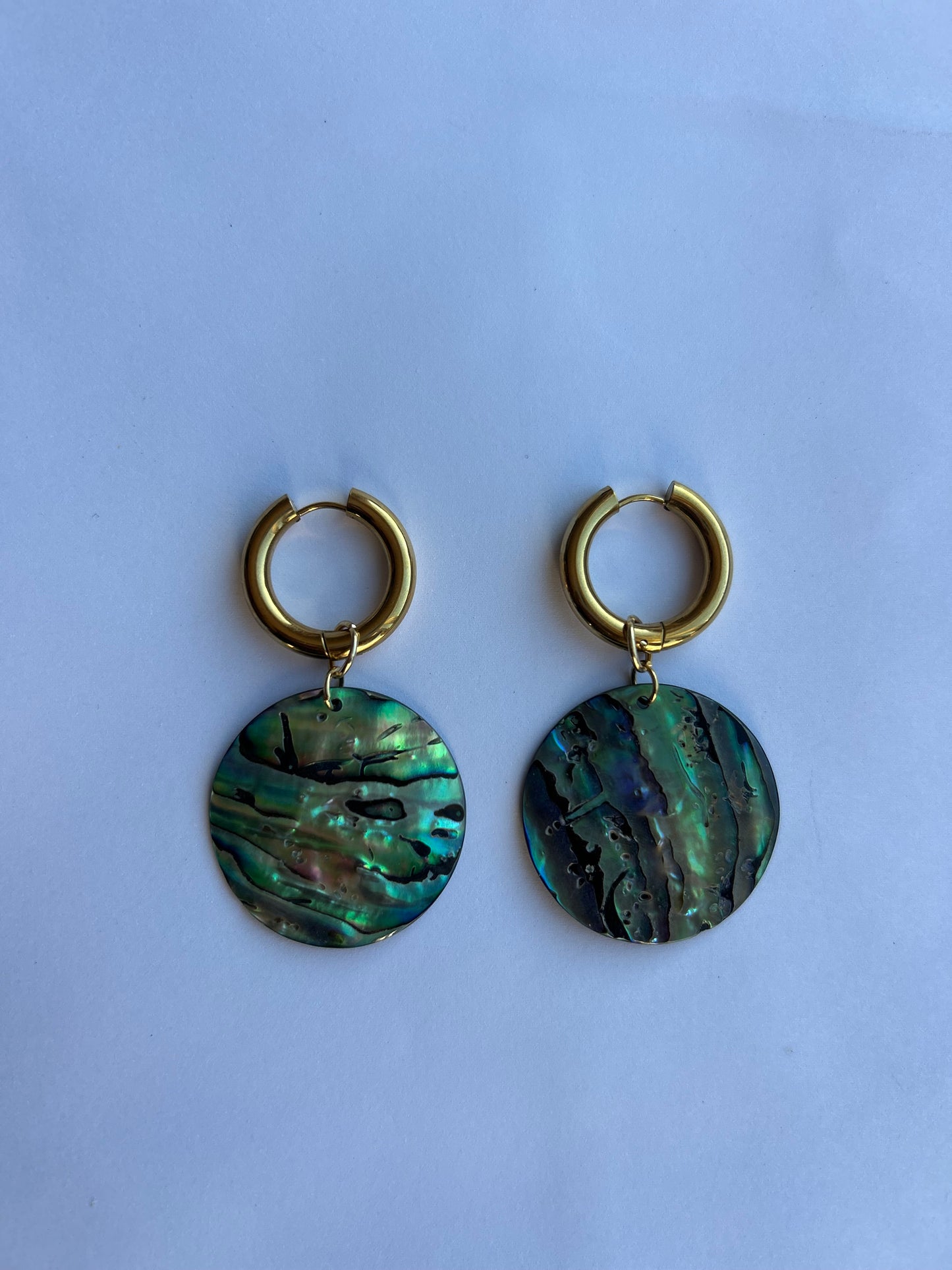 (NEW!) The Moana Loops