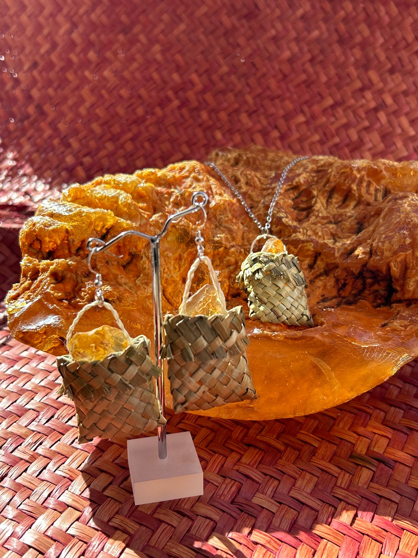 Limited Pre - Order | 'Kete of The Gumfields' - FULL SET